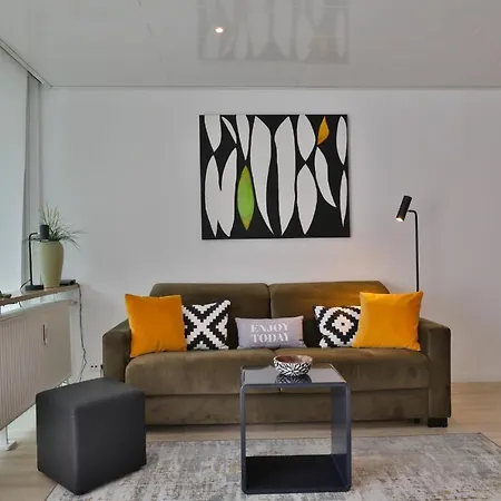 Appartement Beach House 9 *