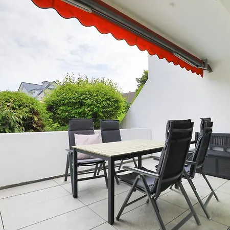 Beach House 9 Appartement
