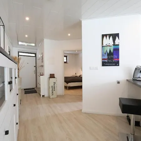 Appartement Beach House 9
