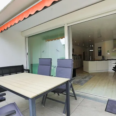 Appartement Beach House 9 *