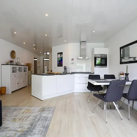 Beach House 9 Appartement Timmendorfer Strand