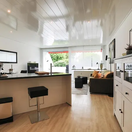 Beach House 9 Appartement *