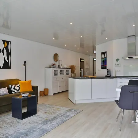 Beach House 9 Appartement *