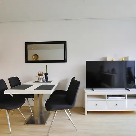 Beach House 9 Appartement Timmendorfer Strand