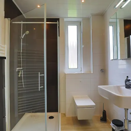 Beach House 9 Appartement